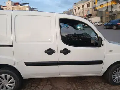 Fiat Doblò 2009