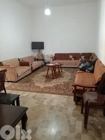 GMB284SZ - Apartment For Sale In Hboub  - شقة للبيع في حبوب