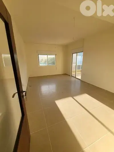 Apartment For Sale in Jbeilشقة للبيع في جبيل