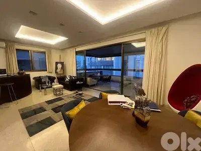 Exclusive | Apartment For Sale in Achrafieh | Abdel Wahab - Carré D’or Exclusive | Apartment For Sale in Achrafieh | Abdel Wahab - Carré D’or