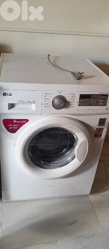 washmachine lg