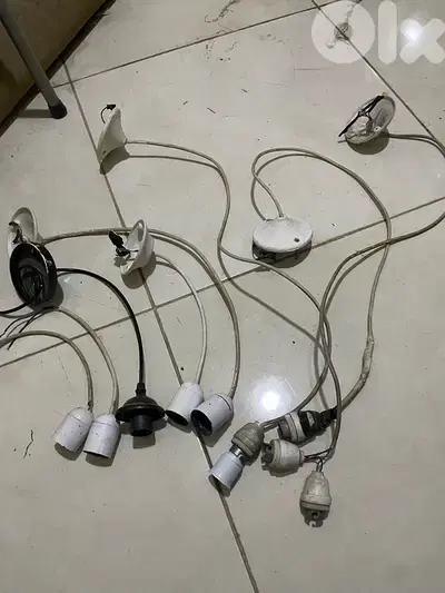 Lamp Sockets