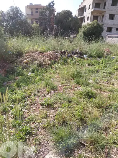 GMB288SZ - Land For Sale In Amchit - أرض للبيع في عمشيت
