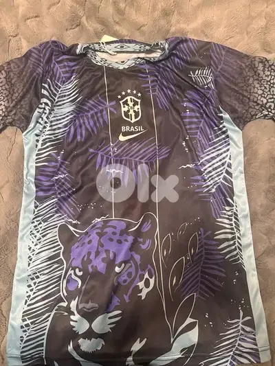 brazil jersey