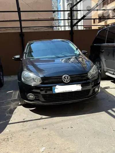 Volkswagen Golf 2014