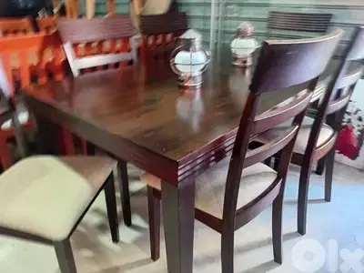 طاولي اوروبي شبه جديد