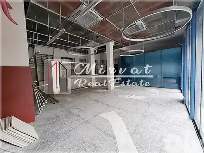 Prime Commercial Space for Rent in Mar Mikhael