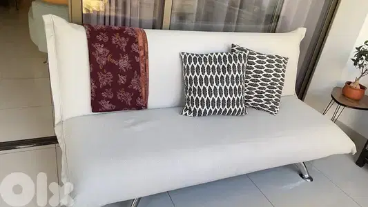 sofa bed
