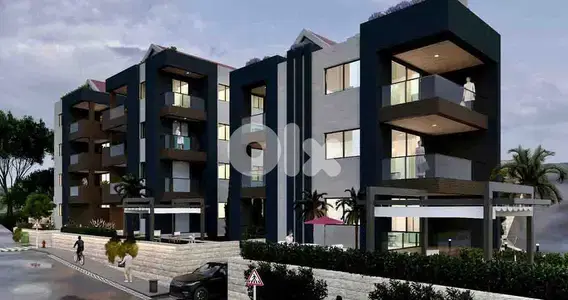 2 BR Apartment For Sale In Halat | شقة للبيع | حالات | PLS 26518/A3
