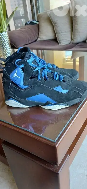 jordan True flight