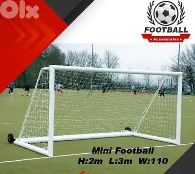 Mini football set