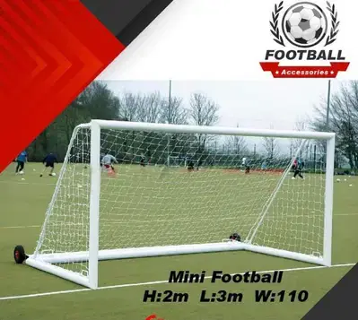 Mini football set