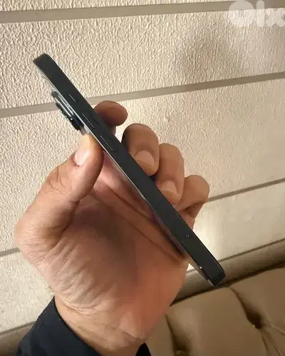 Iphone 14 128GB like new مش مفكوك