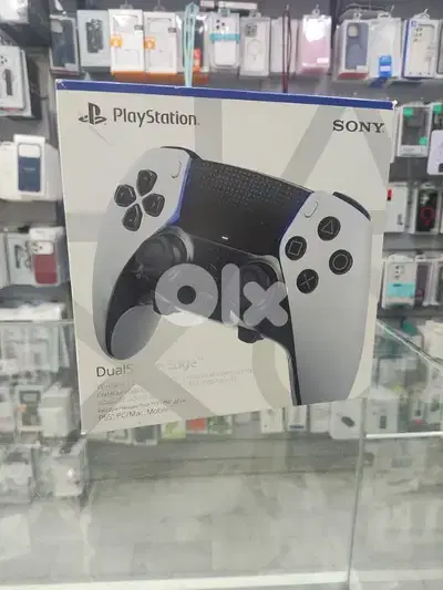 Sony DualSense Edge Wireless Controller PS5 used