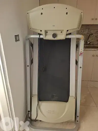 treadmill used