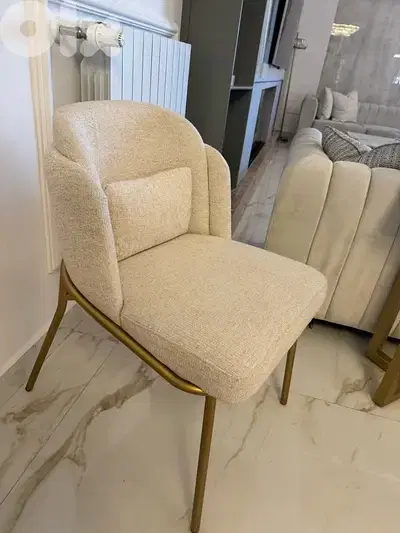 12 dinning chairs
