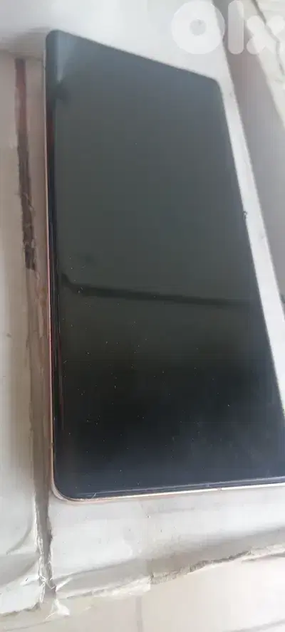 Google pixel 7 pro screen replacement + toolkit (without adhesive)