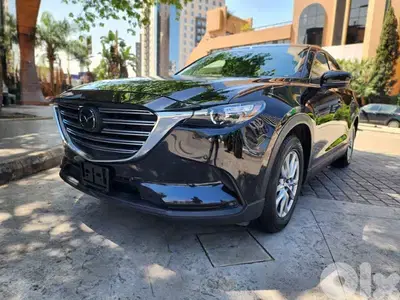 Mazda CX-9 2018 Touring AWD Clean Carfax