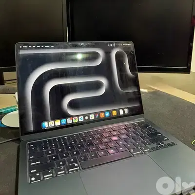 MacBook
