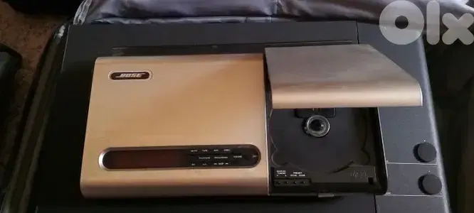BOSE speaker