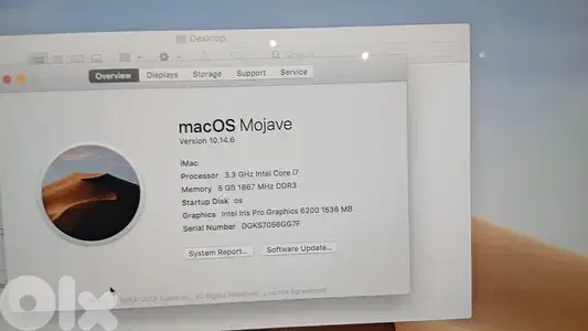 imac core i7