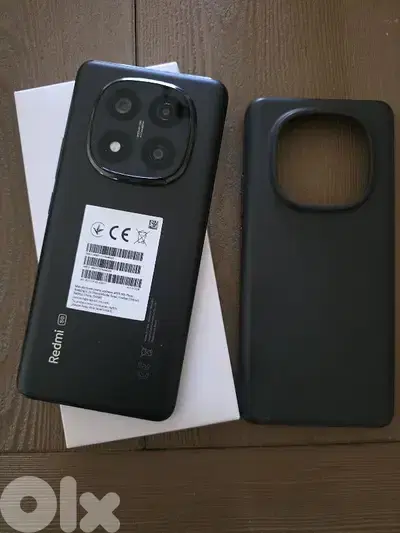 redmi 14 pro plus 5G