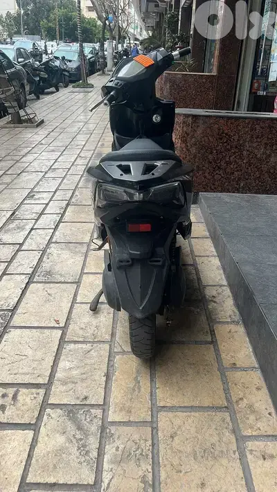 للبيع دراجه كهربا متحتاج تسجيل