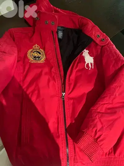 Ralph Lauren jacket