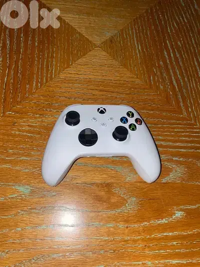 xbox custom painted back controller