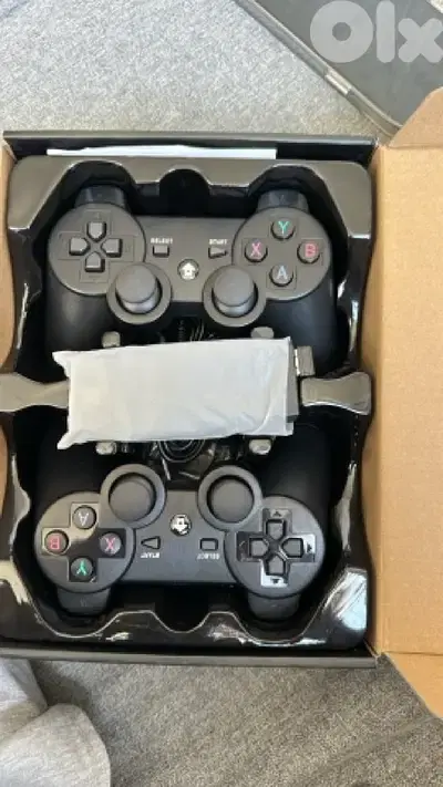 Game stick