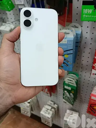 iphone 16 128g