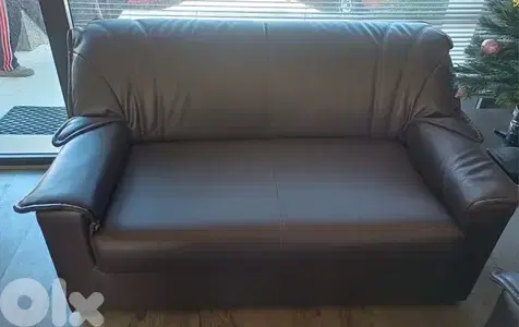 Office furniture and equipment
