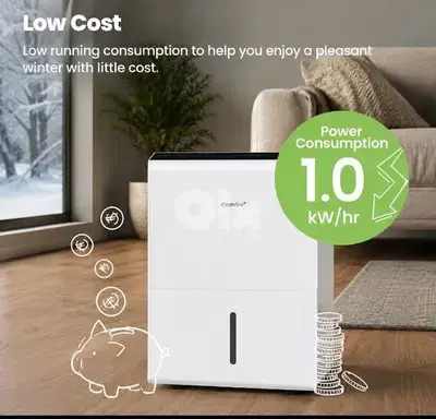 Comfee Dehumidifier for Sale