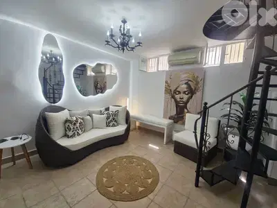 one bedroom apartment for sale in achrafieh