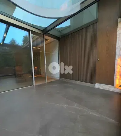 Apartment for sale in Downtown/ Terrace/ Decorated Apartment for sale in Downtown/ Terrace/ Decorated