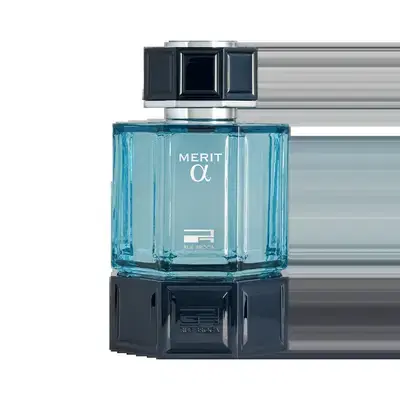 Rue Broca Merit Alpha EDP 100 ml - Men