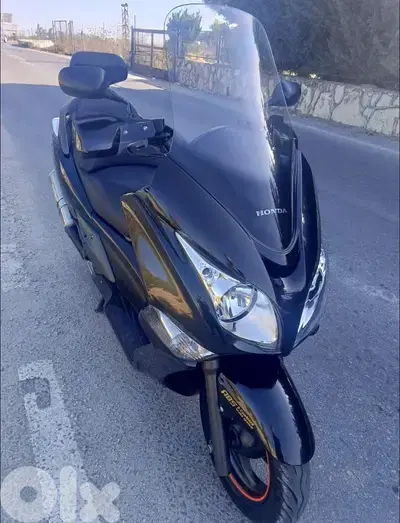 برجا الشوف