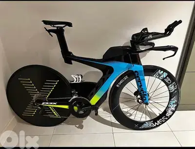 bike cervelo P3X   ‪+974 5582 2085‬