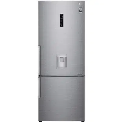 Refrigerator LG 446L Inverter براد أل جي إنفرتر الأصلي