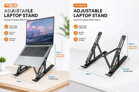 Laptop Stand