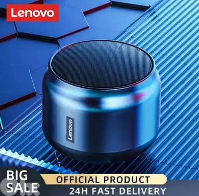 Lenovo Wireless Speaker
