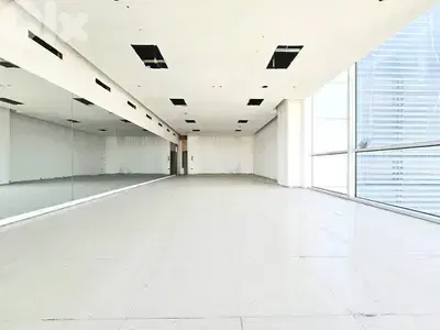 RAO26-5081 Office for Rent – Hazmieh | 270 m²