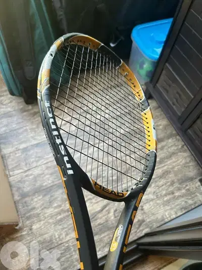 Head Racket
