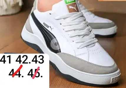 shoes احذية