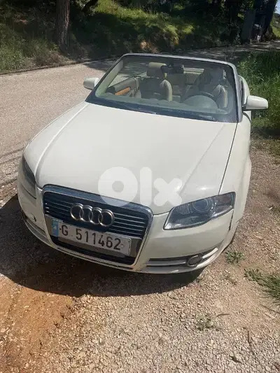 Audi A4 2006