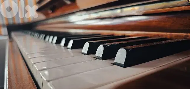 Piano Steinway & sons
