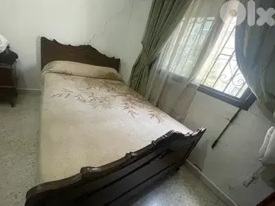 bedroom set