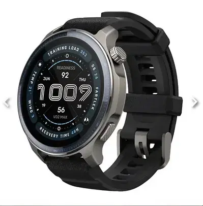 amazfit balance 2