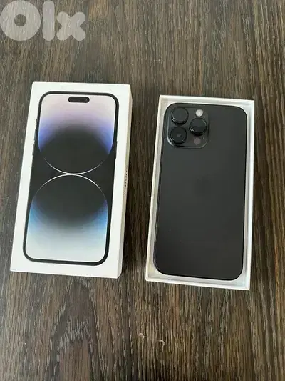 Iphone 14 pro max 512gb