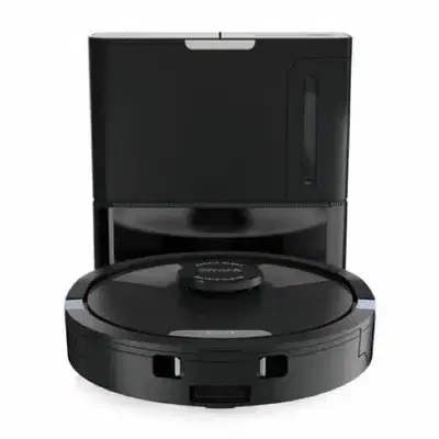 Shark Matrix Plus 2-in-1 Self-Empty Robot Vacuum & Mop Shark Matrix Plus 2-in-1 Self-Empty Robot Vacuum & Mop